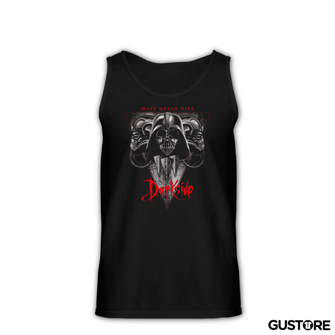 Sudadera Darkside Hate Never Dies