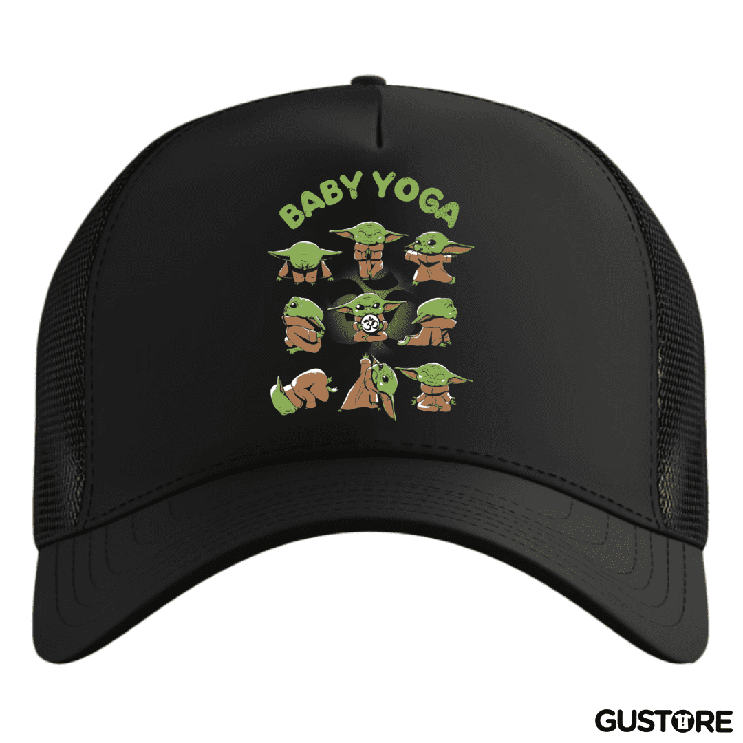 Gorro Baby Yoga