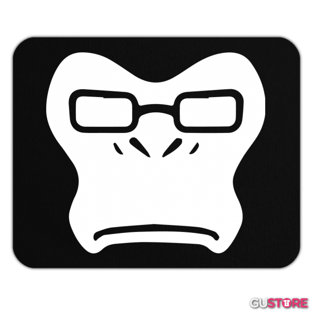 Mousepad Winston