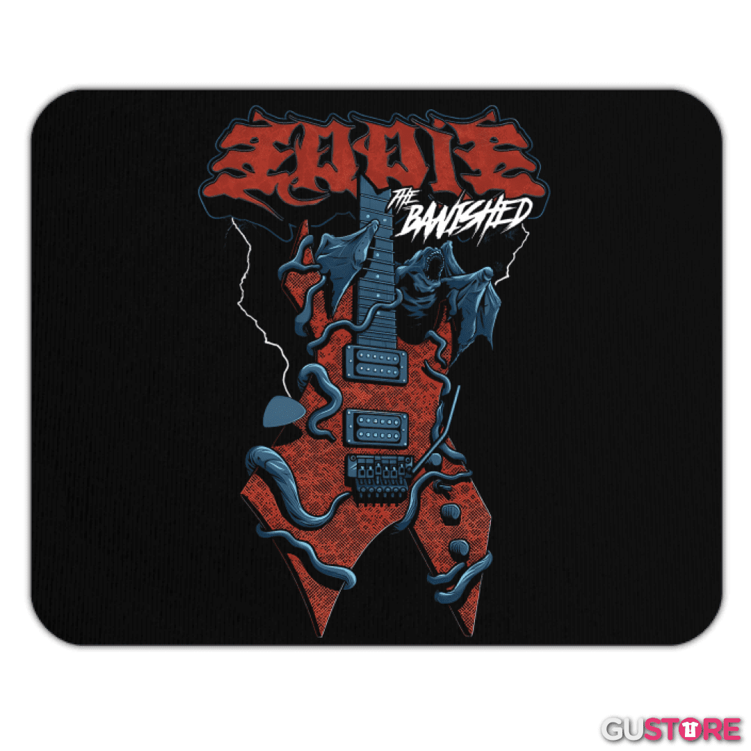 Mousepad The Banished