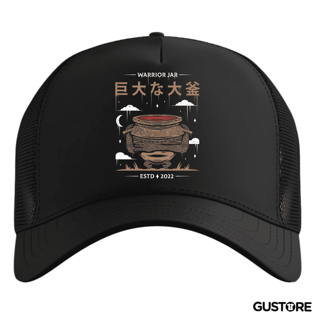 Gorro Alexander Iron Fist