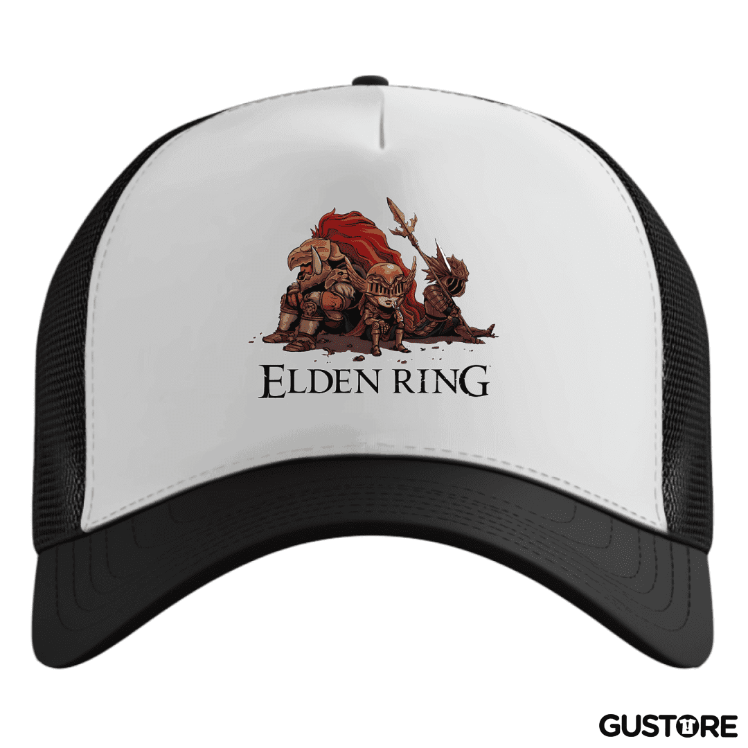 Gorro Elden Souls