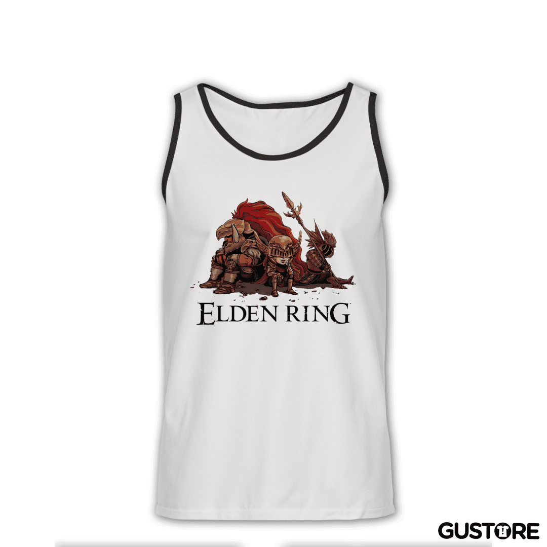 Sudadera Elden Souls