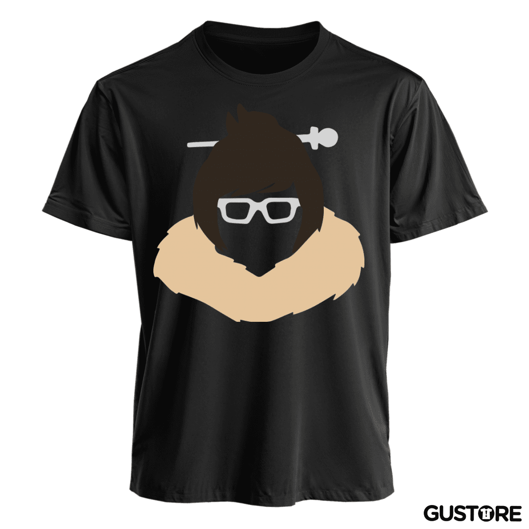 Polera Mei