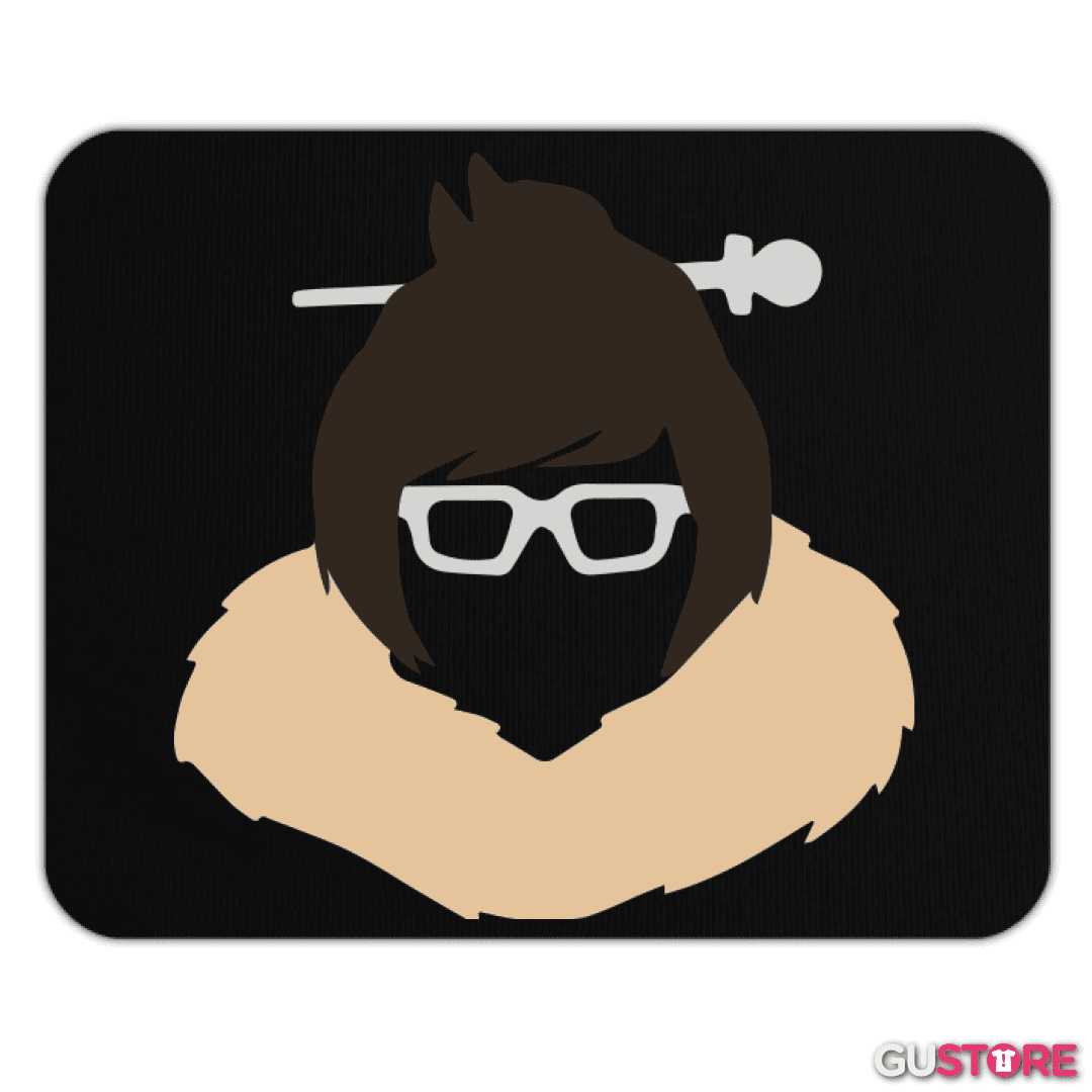 Mousepad Mei