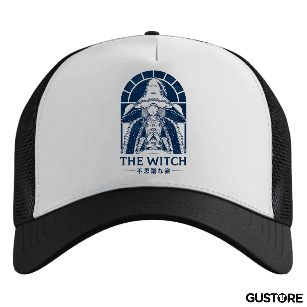 Gorro La Bruja Ranni