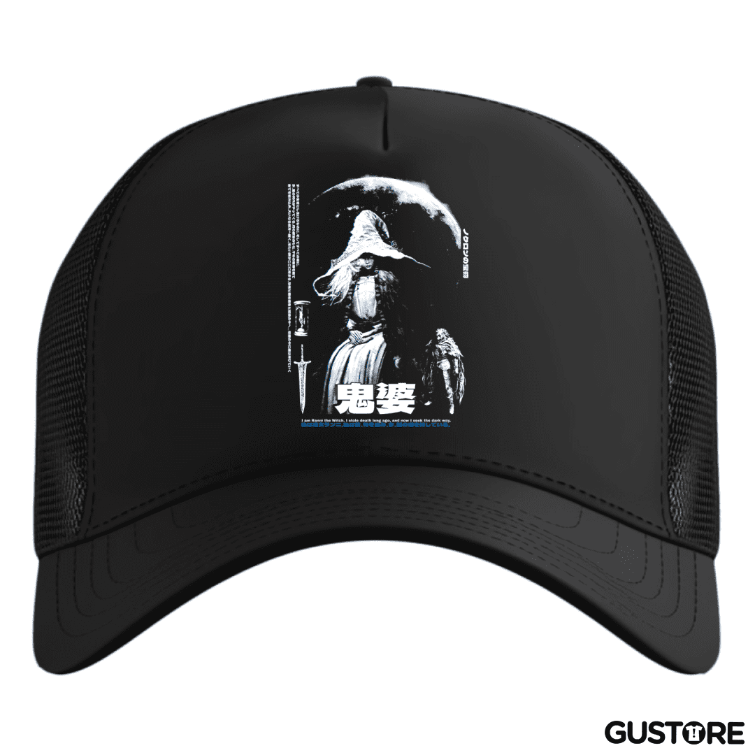 Gorro Ranni