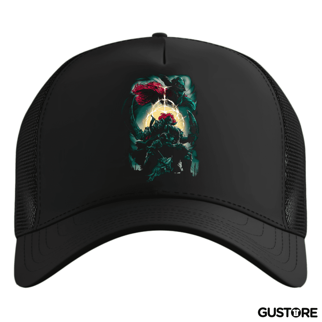 Gorro General Radahn x Malenia