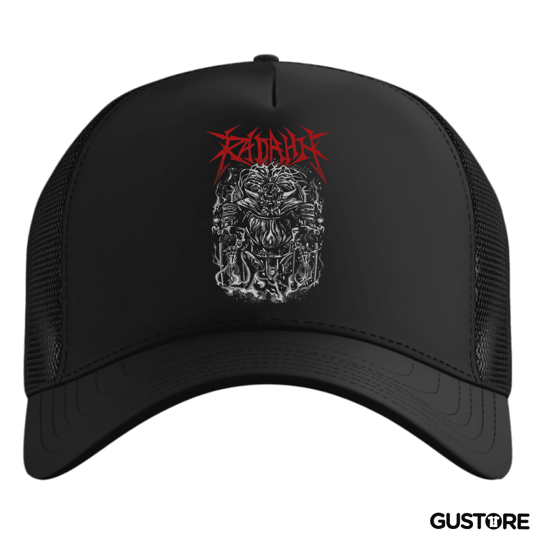 Gorro Radahn