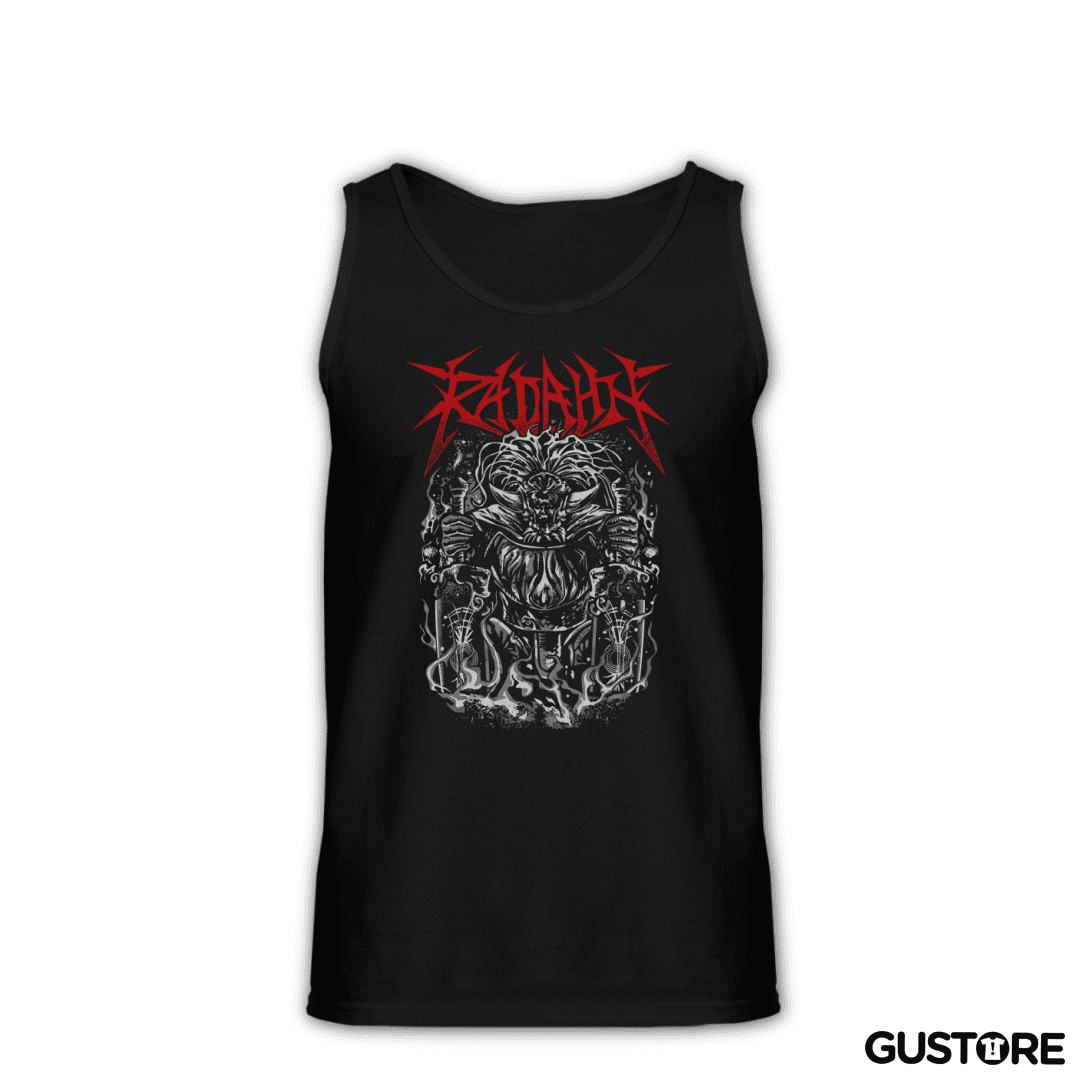 Sudadera Radahn