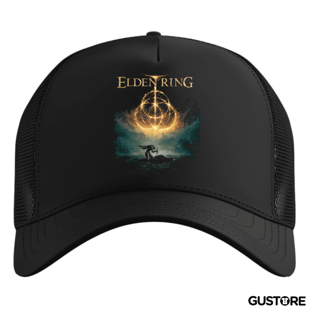 Gorro Anillo de Elden