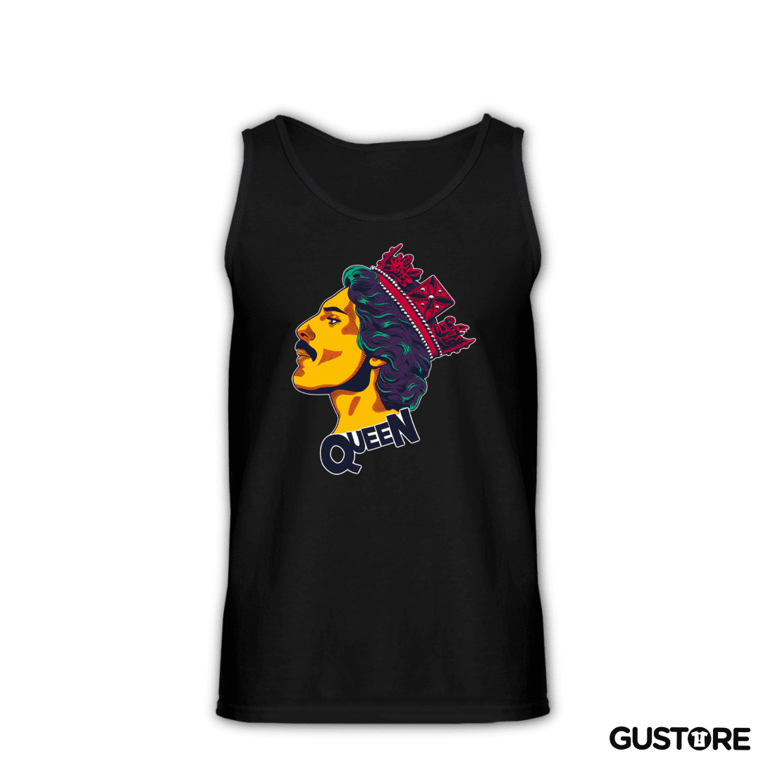 Sudadera Queen Mercury