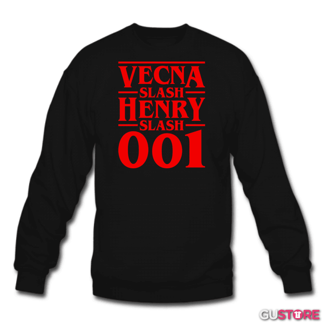 Poleron polo Vecna Henry 001