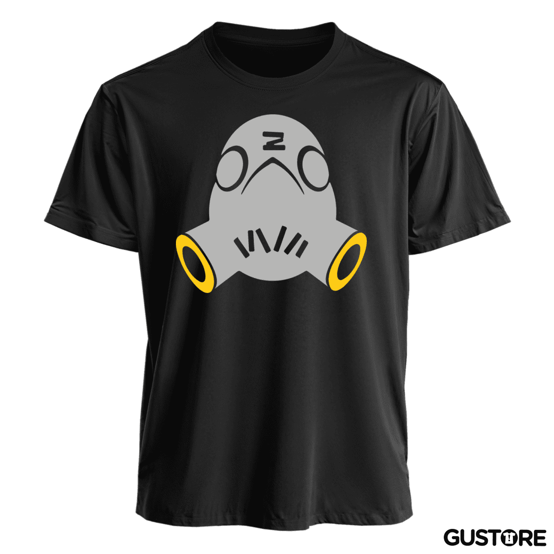 Polera Roadhog