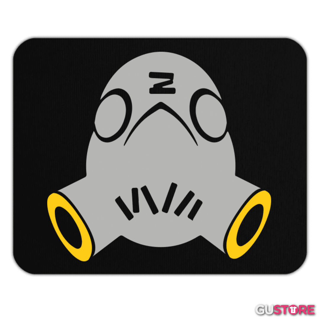 Mousepad Roadhog