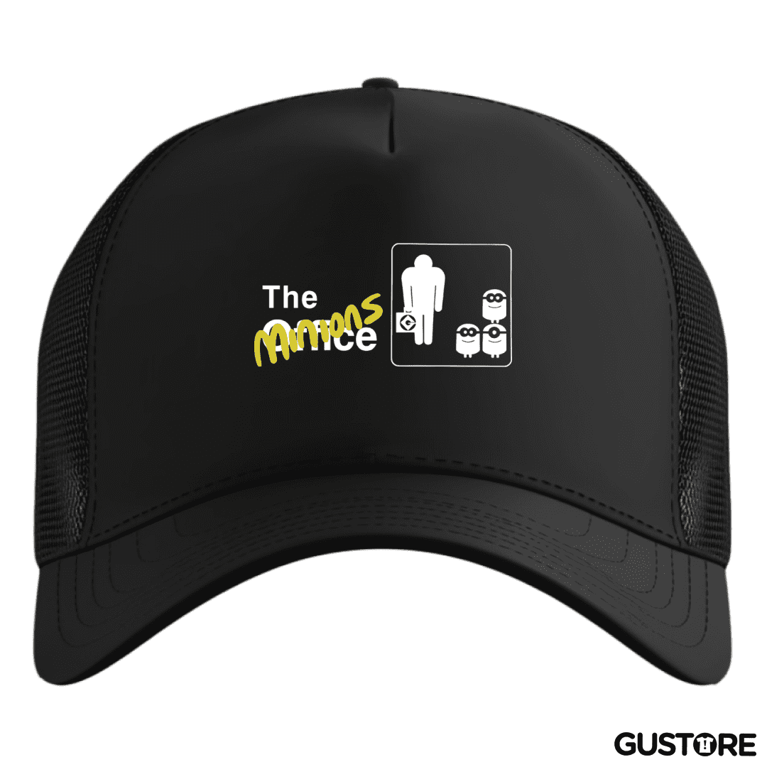 Gorro The Minions