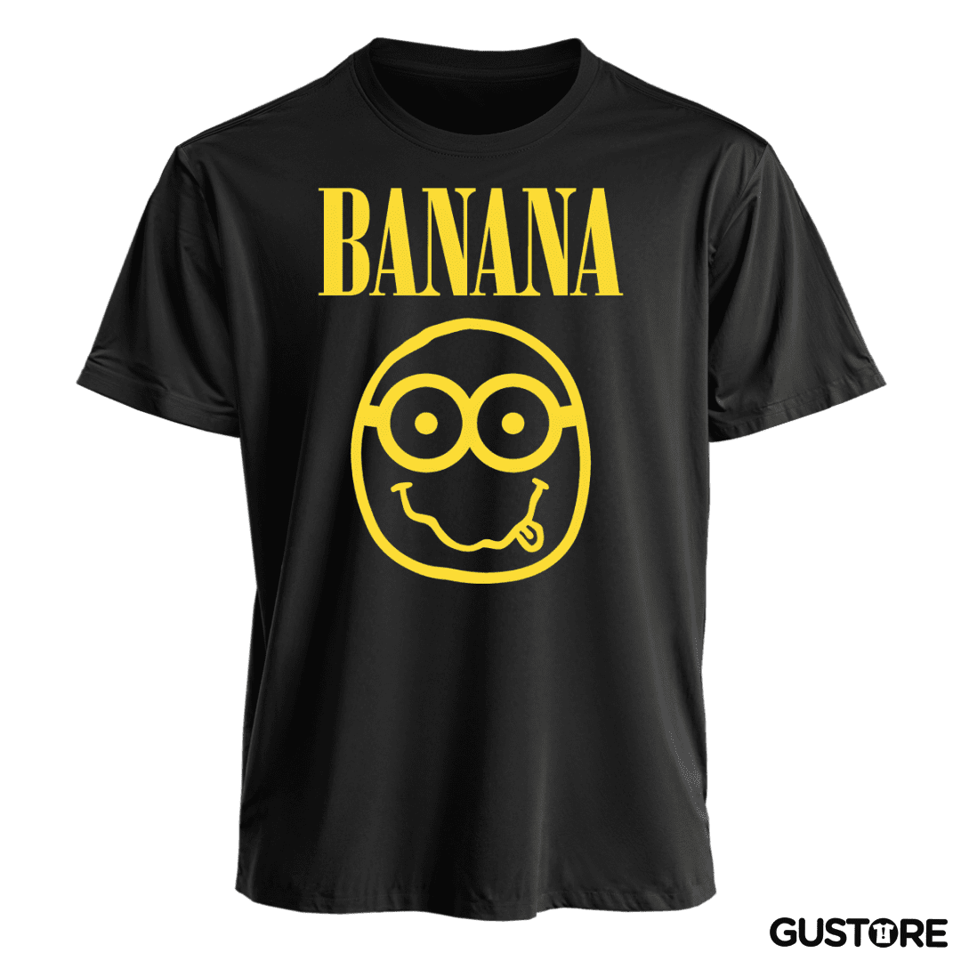 Polera Banana