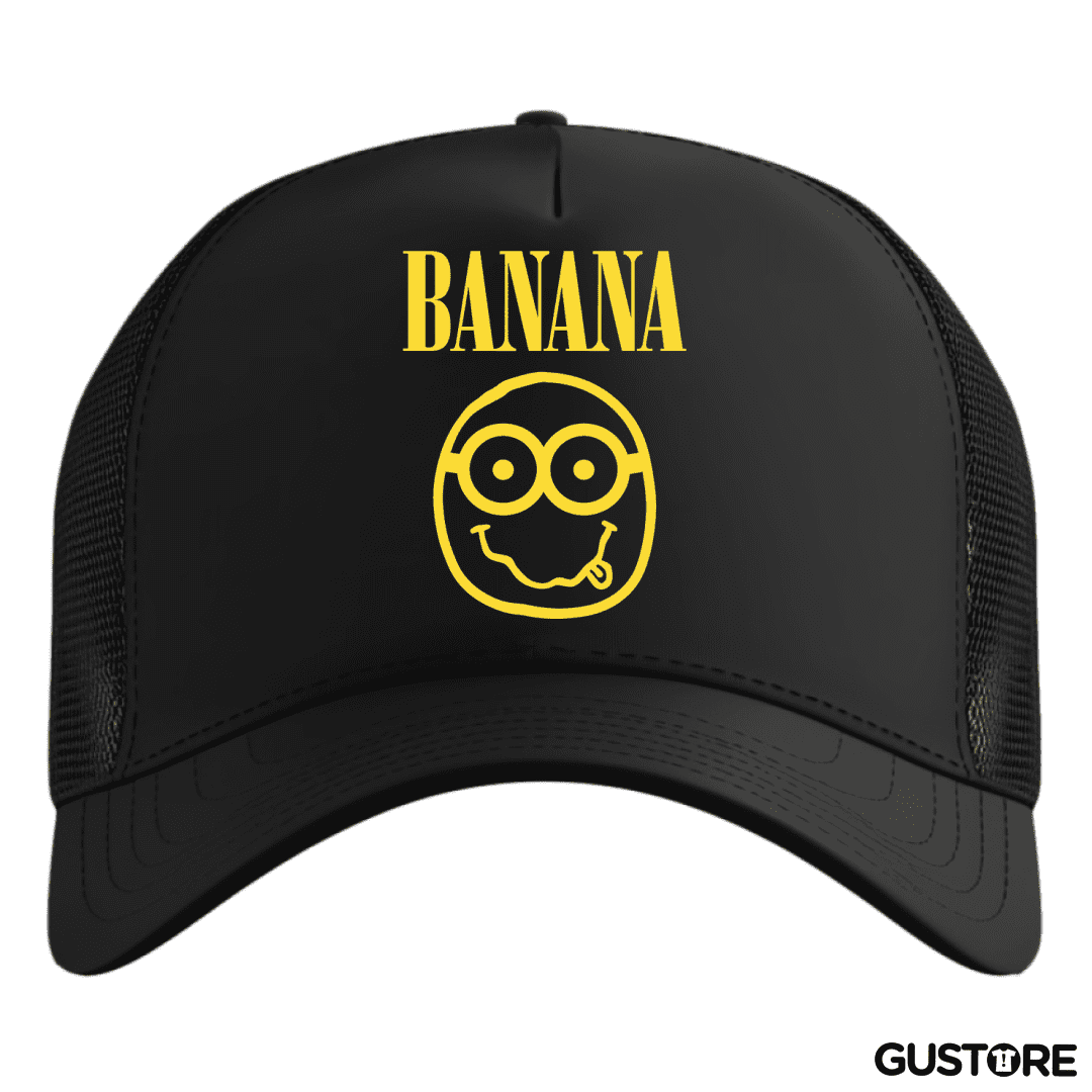 Gorro Banana