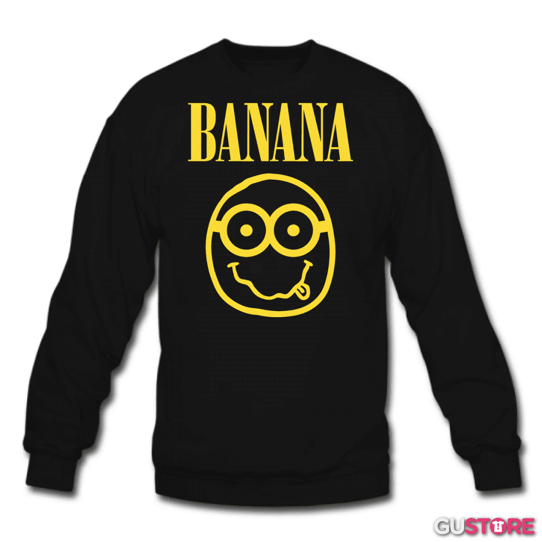 Poleron polo Banana