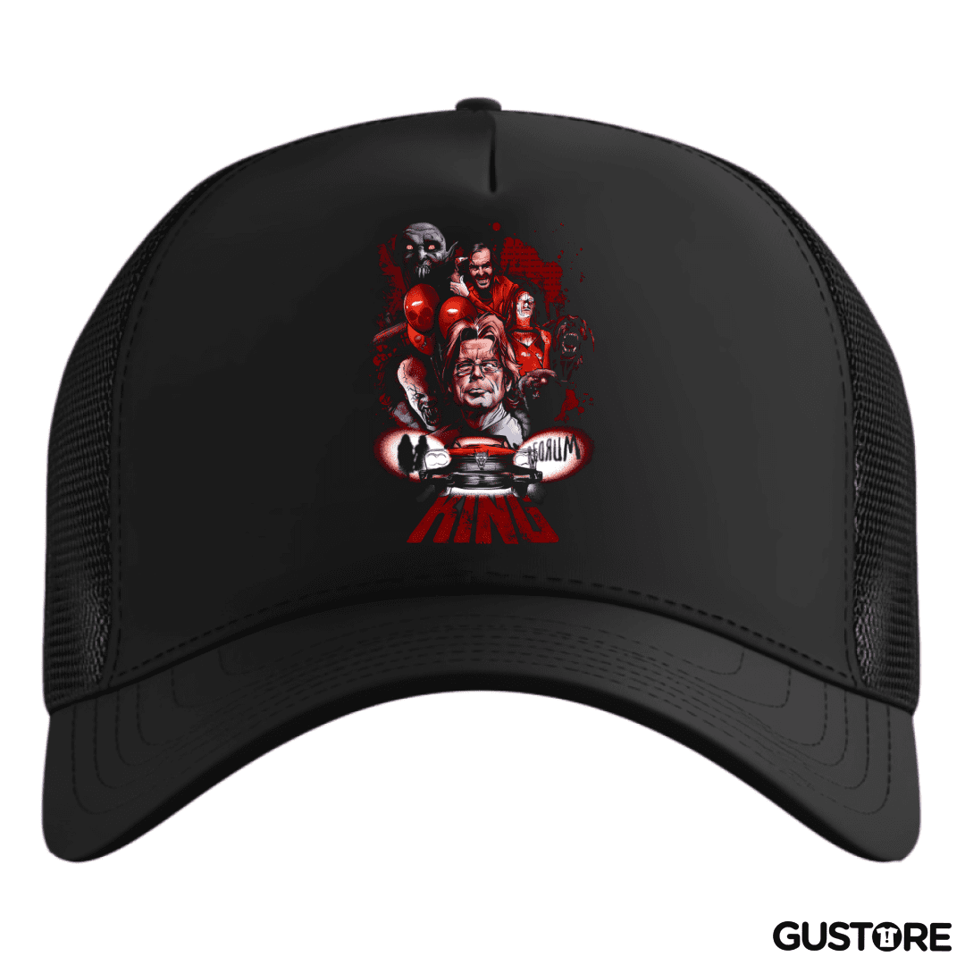 Gorro King Horror