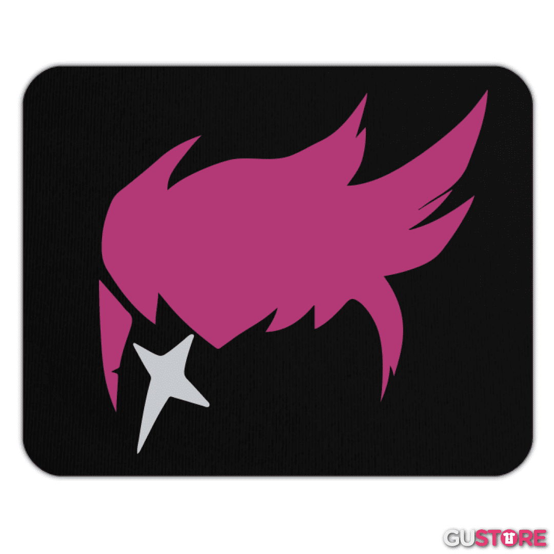 Mousepad Zarya