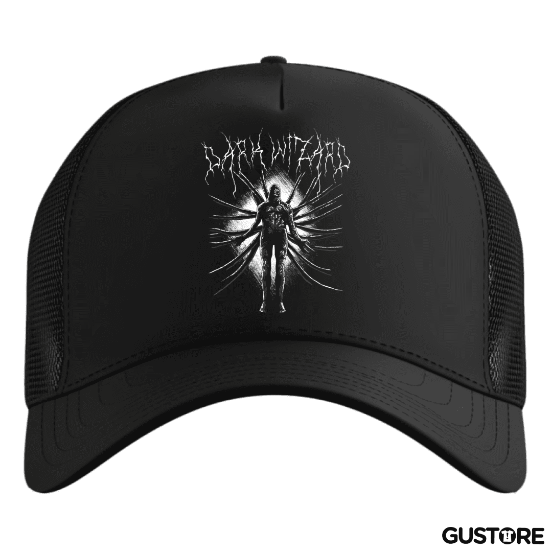 Gorro Dark Wizard 