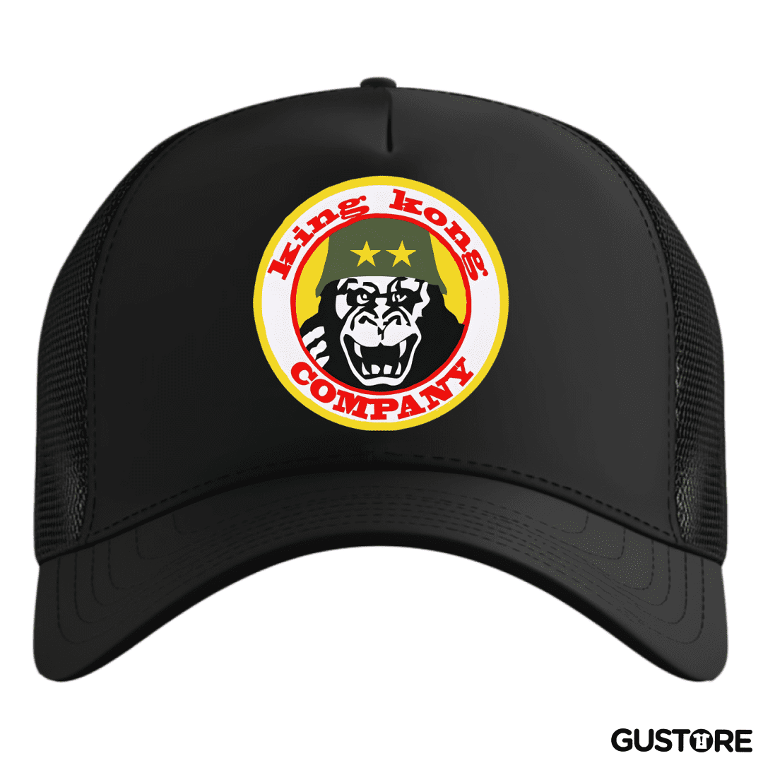 Gorro King Kong Company