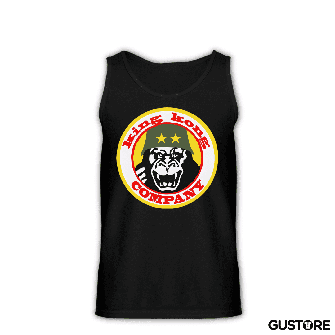 Sudadera King Kong Company