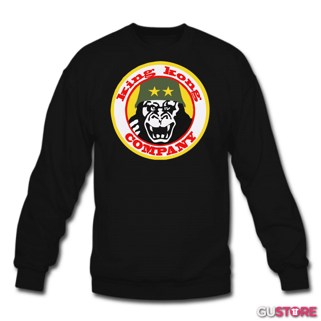 Poleron polo King Kong Company