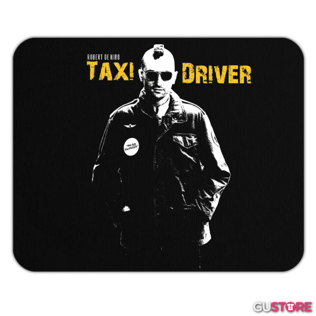Mousepad We are The People