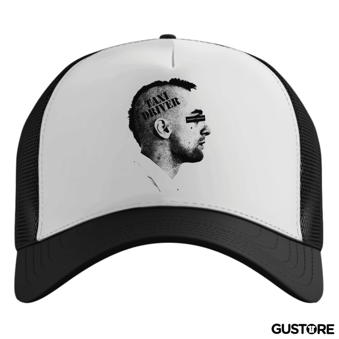Gorro Travis de Niro