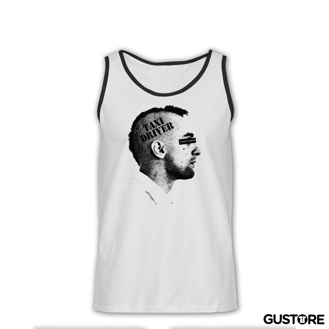 Sudadera Travis de Niro