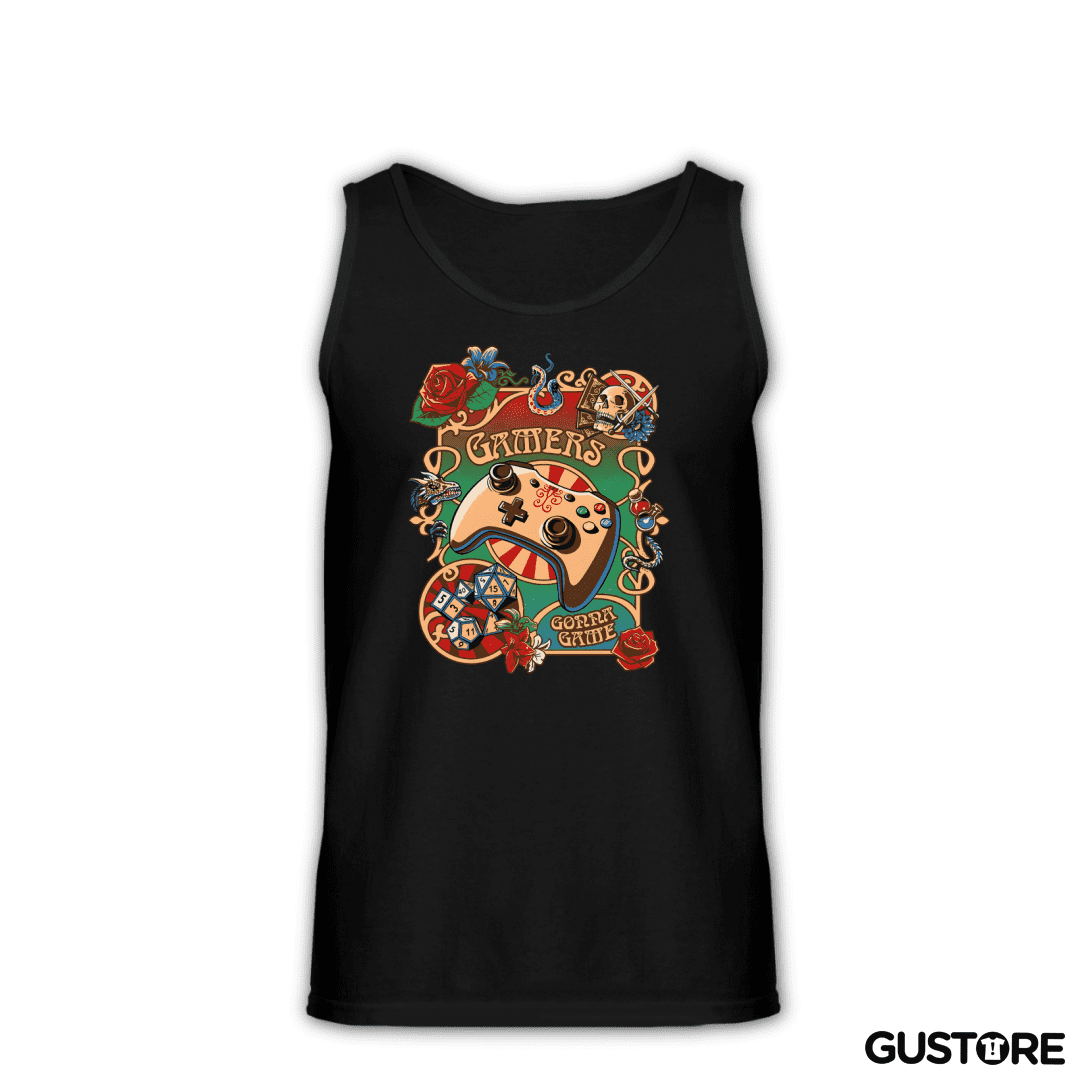 Sudadera Gamers Gona Game 