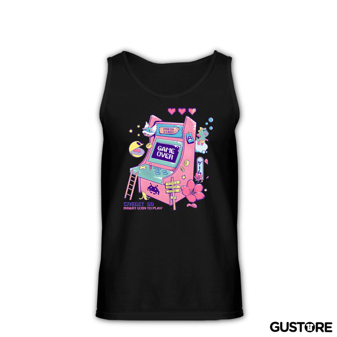 Sudadera RetroArcade