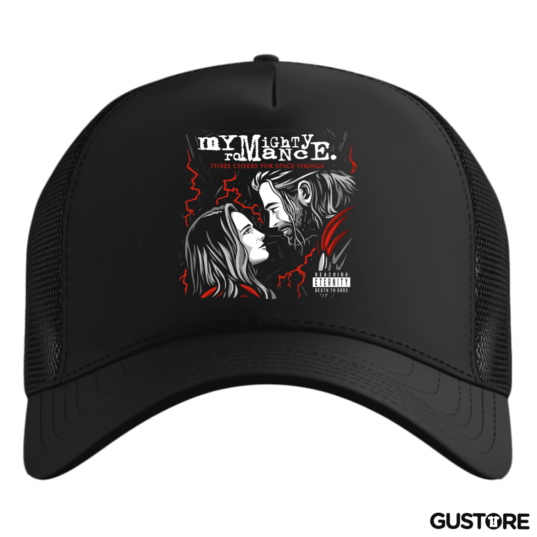 Gorro My Mighty Romance