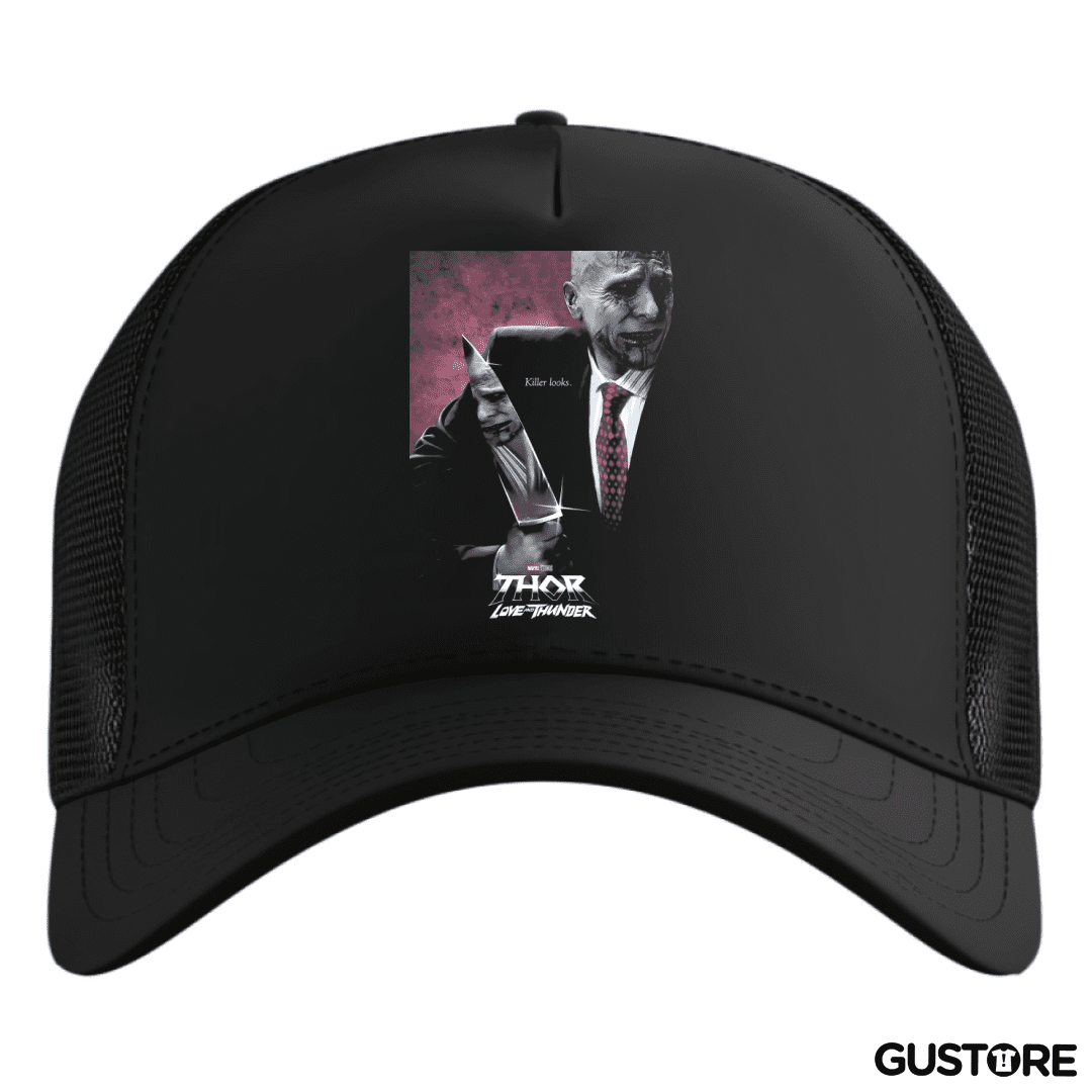 Gorro American God Butcher