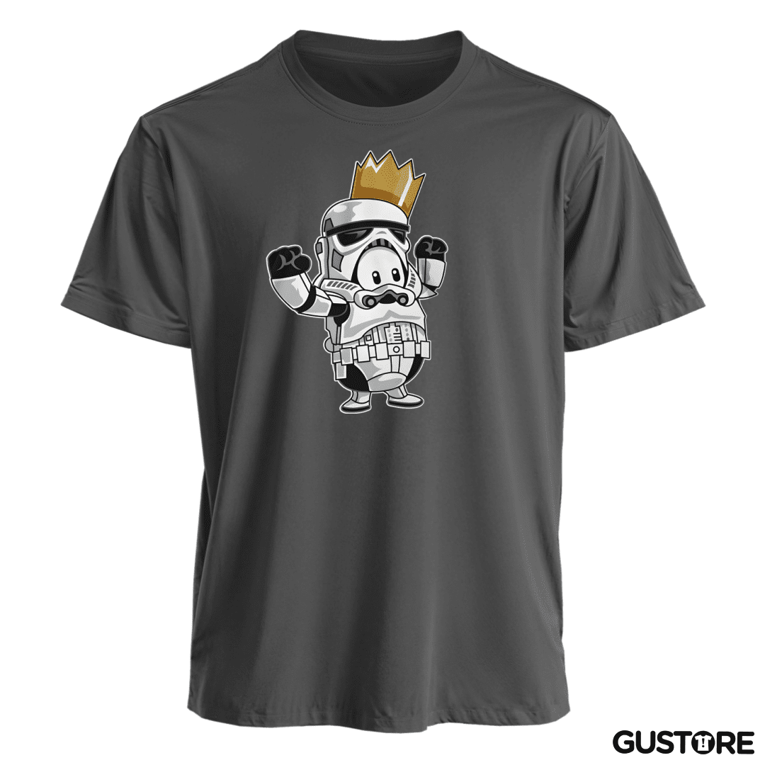 Polera Fall Trooper Guy