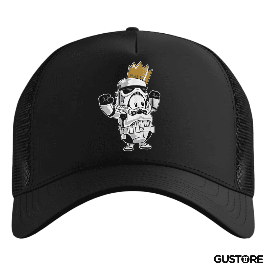 Gorro Fall Trooper Guy