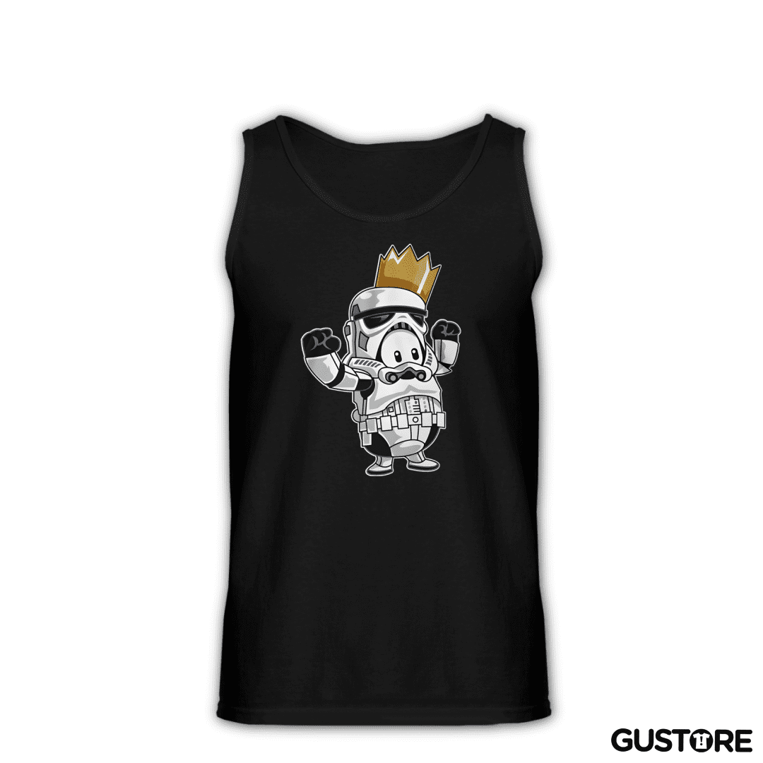 Sudadera Fall Trooper Guy