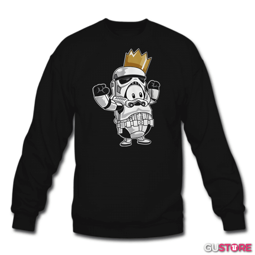 Poleron polo Fall Trooper Guy