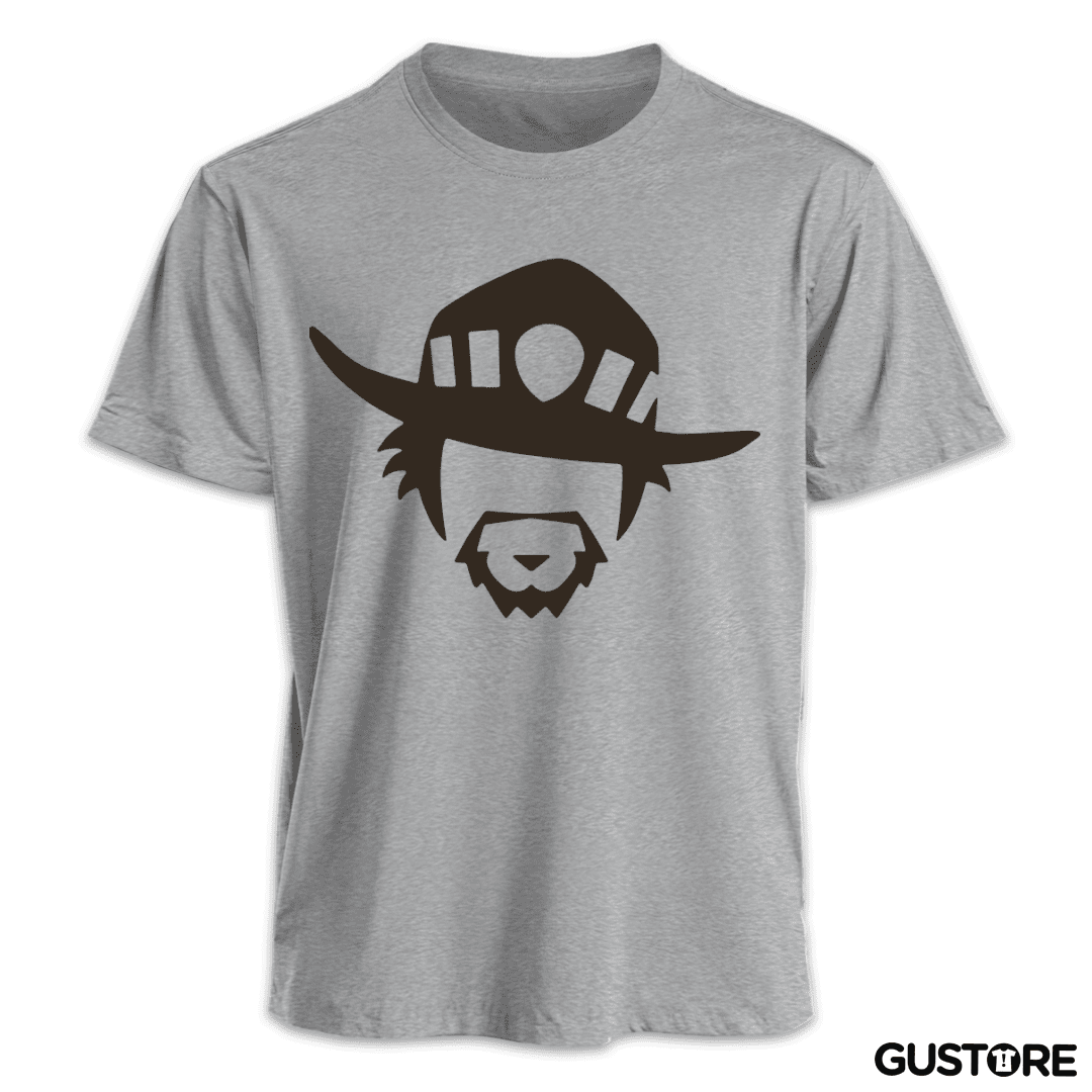 Polera Mccree