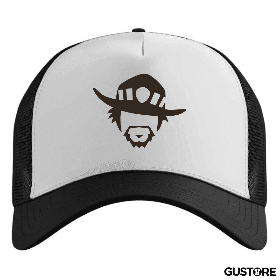 Gorro Mccree