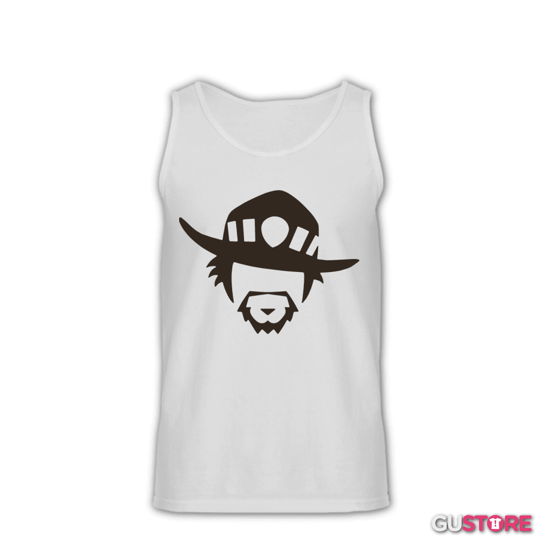 Sudadera Mccree