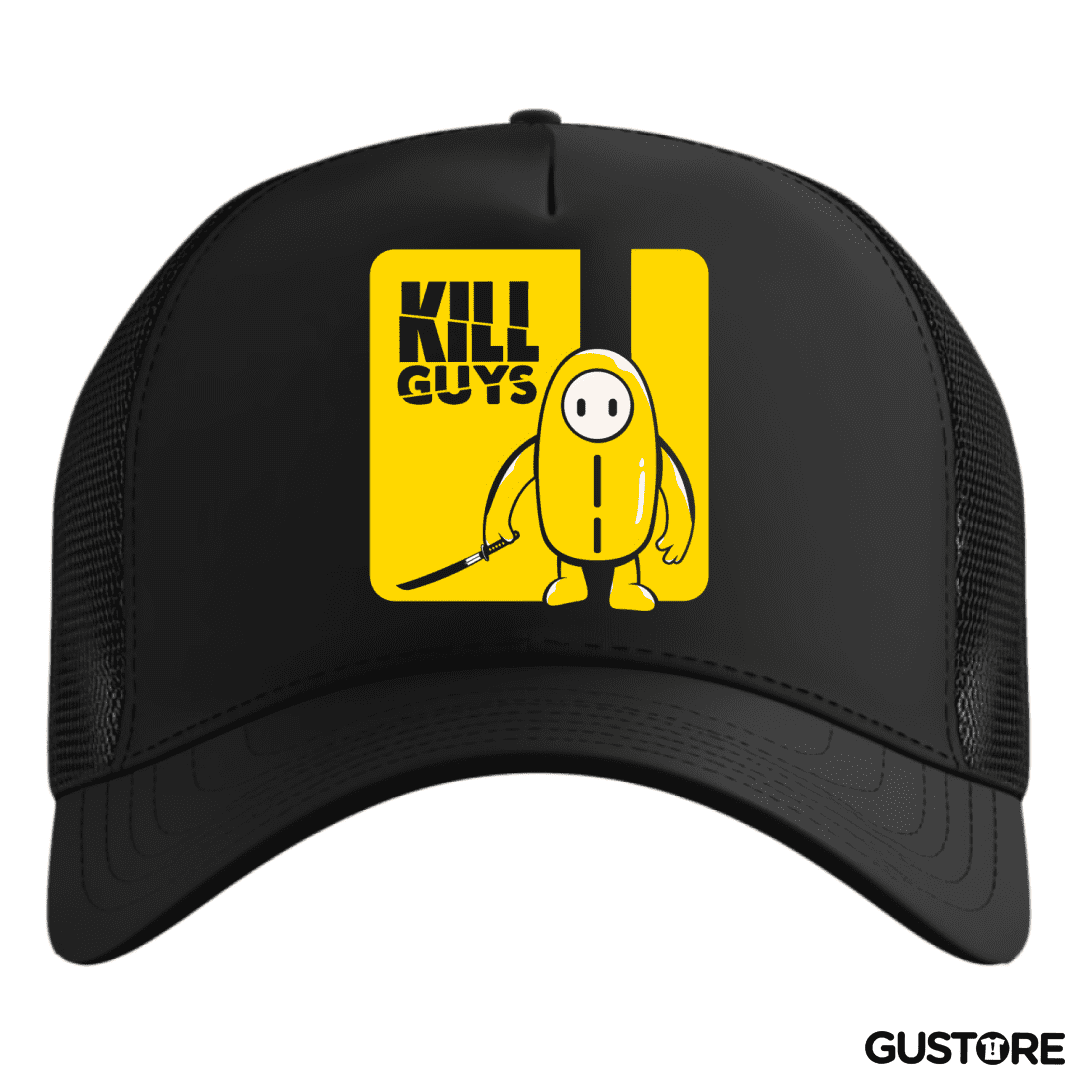 Gorro Kill Guys