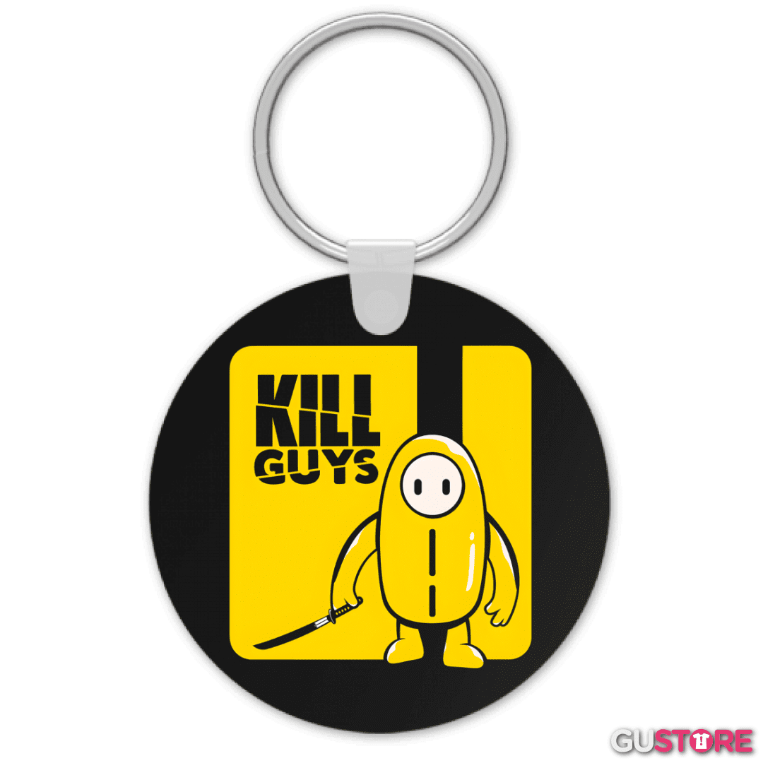 Llavero Kill Guys