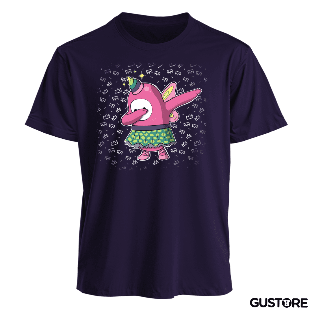 Polera Fall Dab