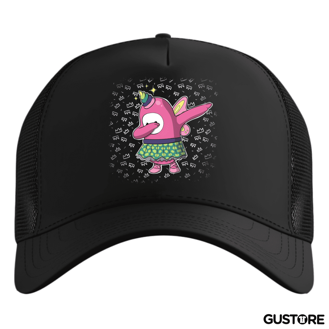 Gorro Fall Dab