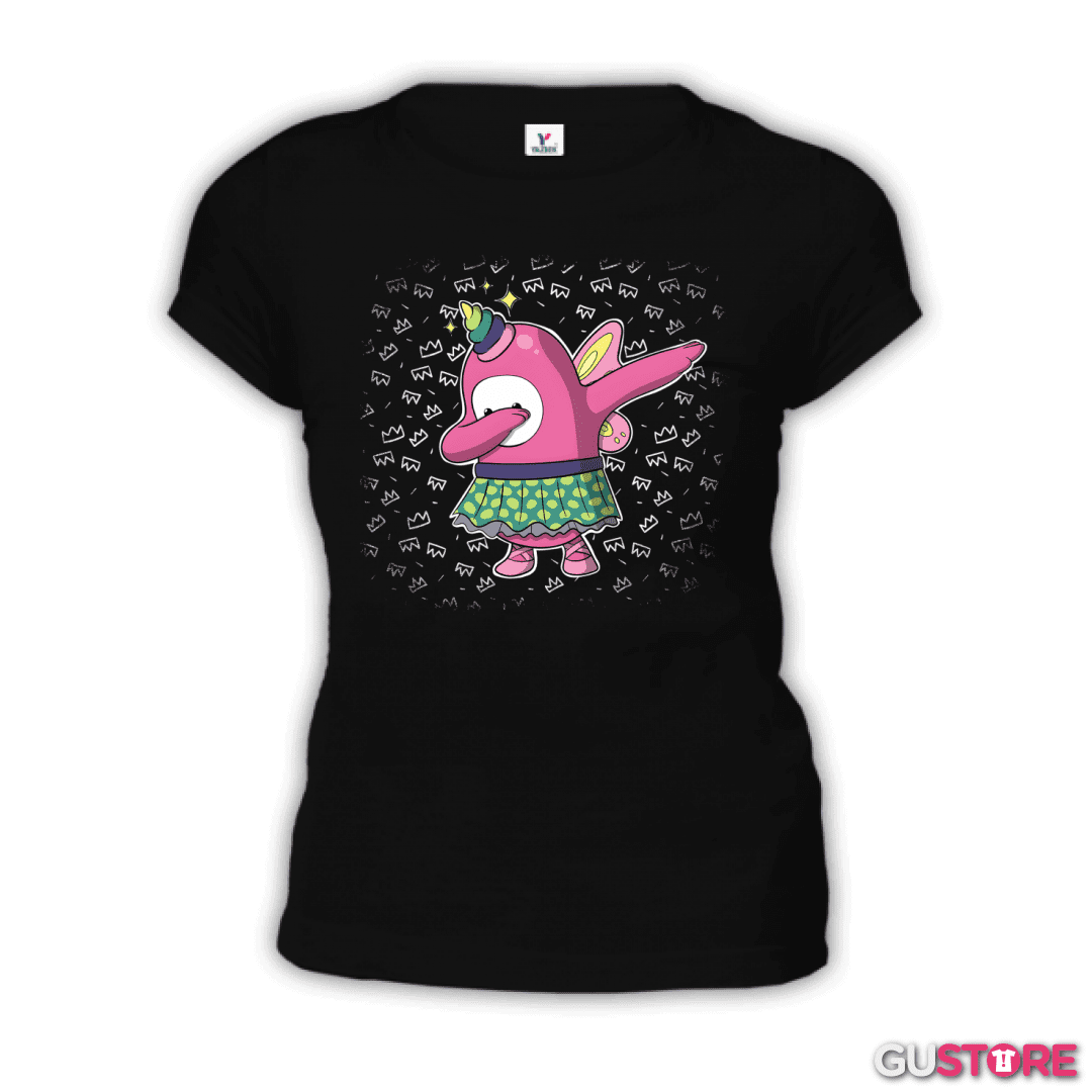 Polera de Mujer Fall Dab