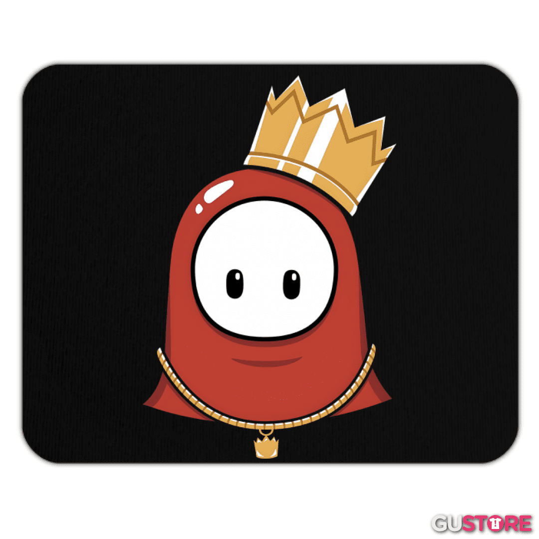 Mousepad Notorious G.U.Y.