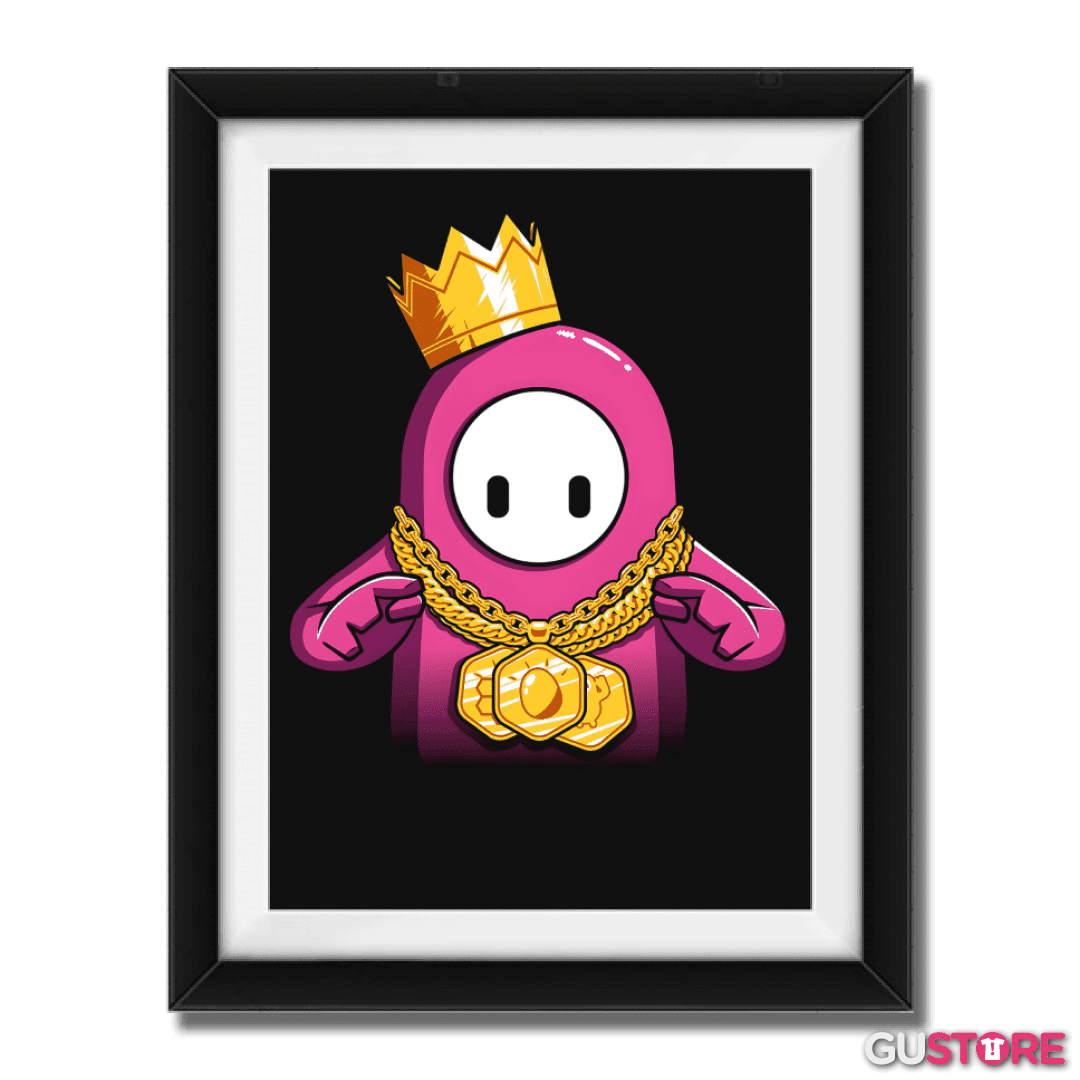 Cuadro decorativo El Joya
